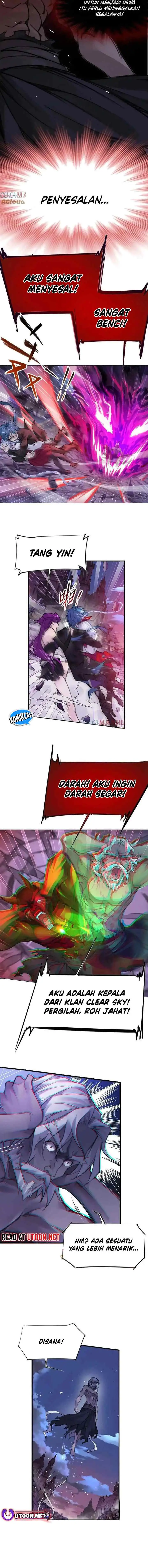 Soul Land chapter 333 halaman 7
