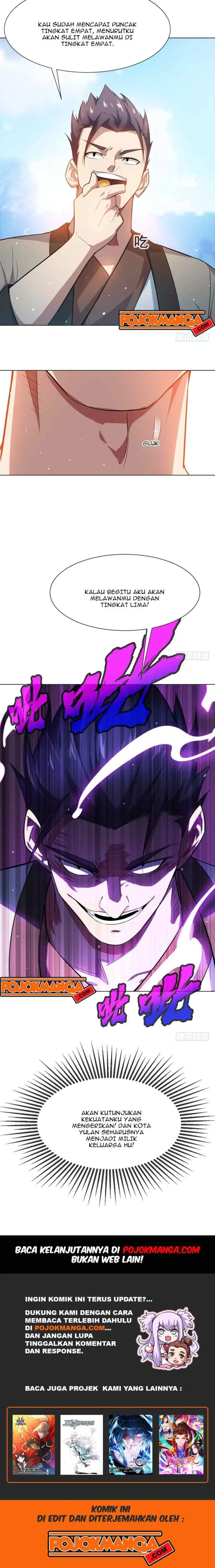 Martial Inverse chapter 13 halaman 13
