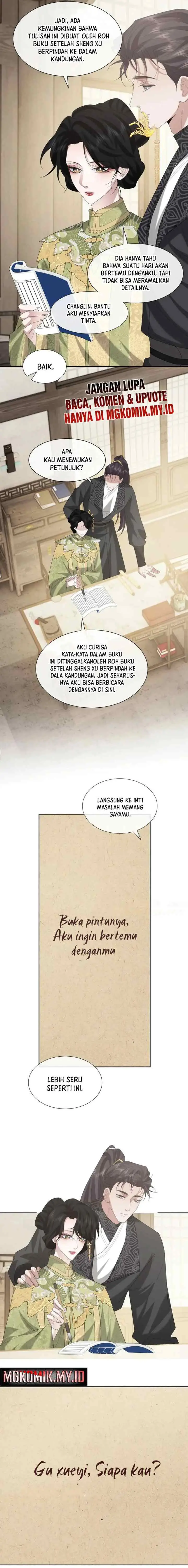 Becoming His Unwanted Madam chapter 139 halaman 5