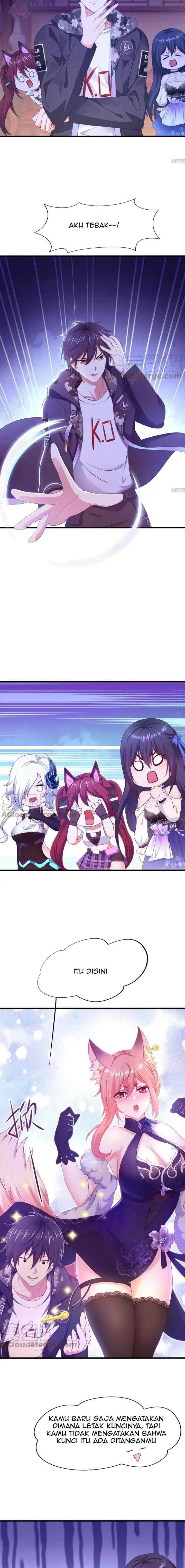 I Made A Harem In The Underworld chapter 29 halaman 4