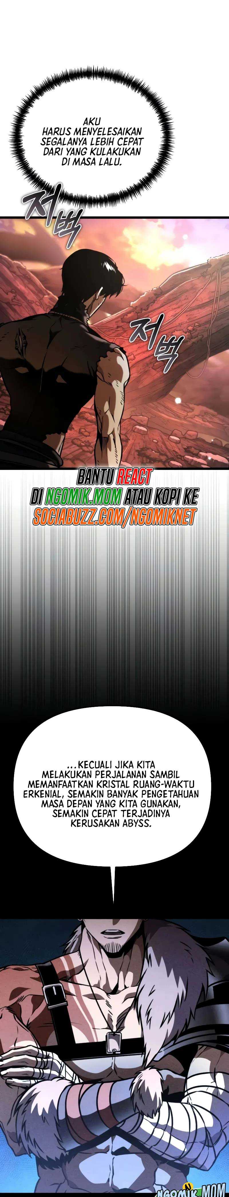 Reincarnator chapter 62 halaman 10