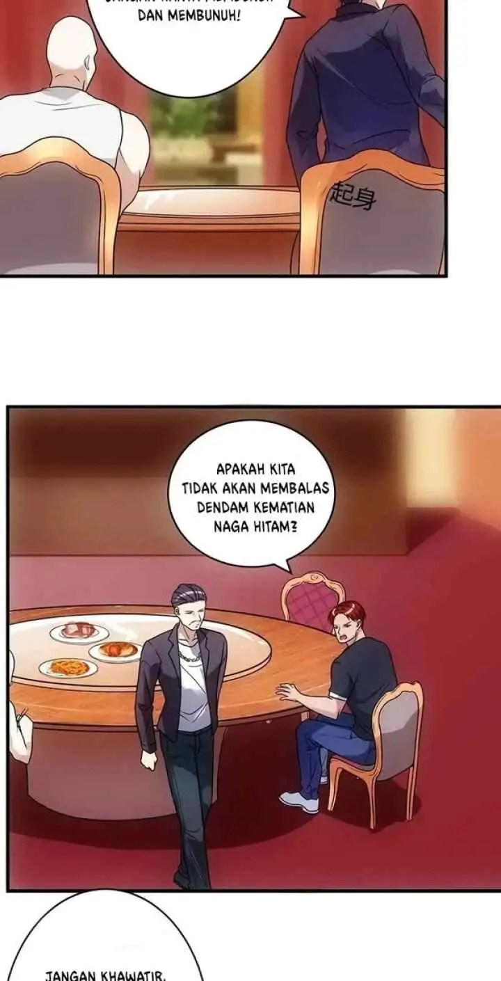 Ceo's Top Master chapter 54 halaman 6