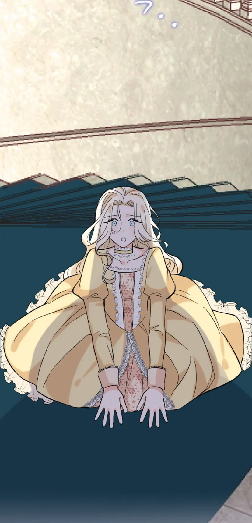 To You Who Protect Despair chapter 2 halaman 66