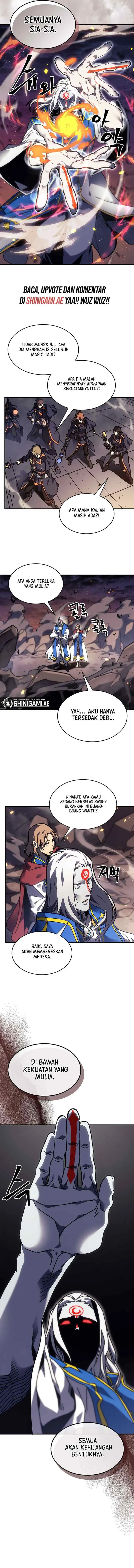 A Returner's Magic Should Be Special chapter 247 halaman 6