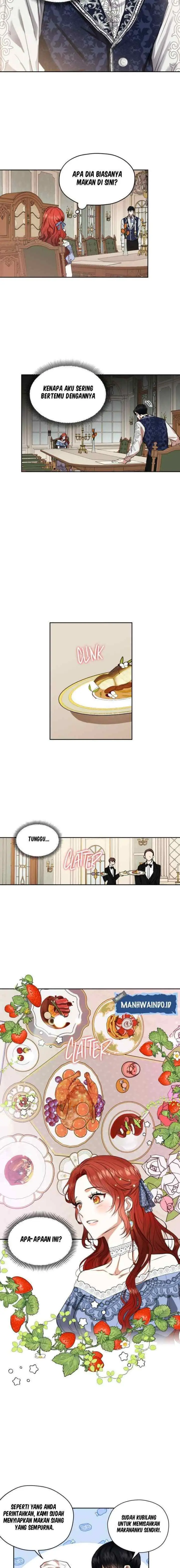 Leveling My Husband to the Max chapter 7 halaman 5