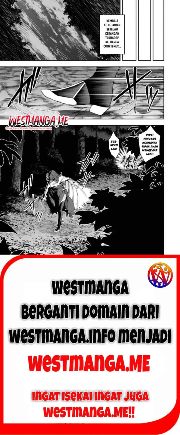 Kyou Senshina Mob, Mujikaku ni Honpen wo Hakai Suru chapter 16 halaman 9