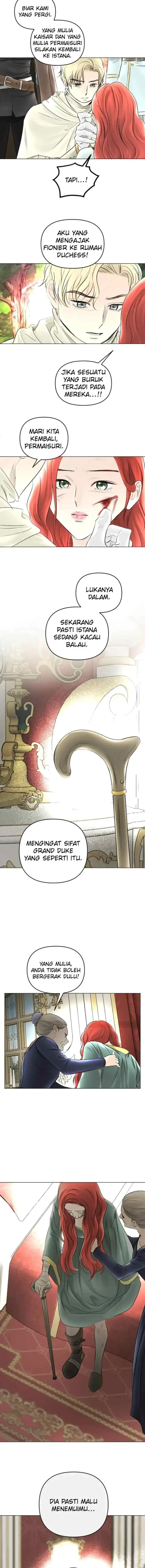 Recogí al segundo protagonista chapter 57 halaman 14