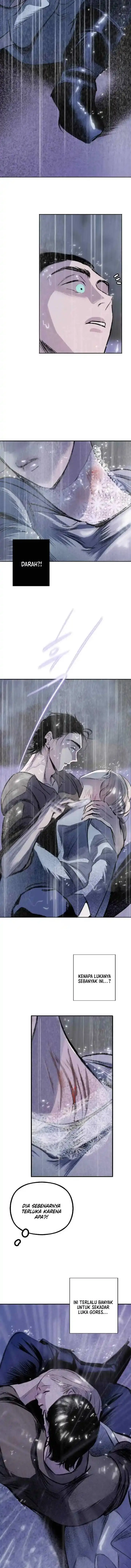 Secret Garden chapter 11 halaman 15