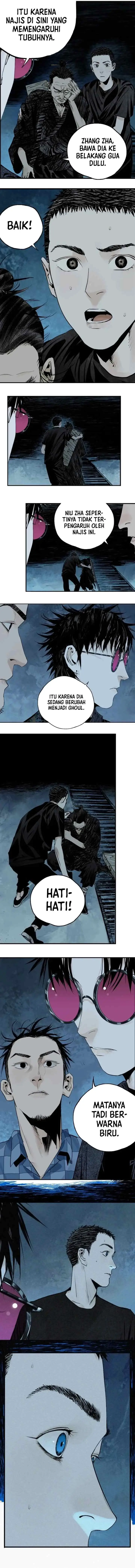 Take The Crown chapter 18 halaman 6