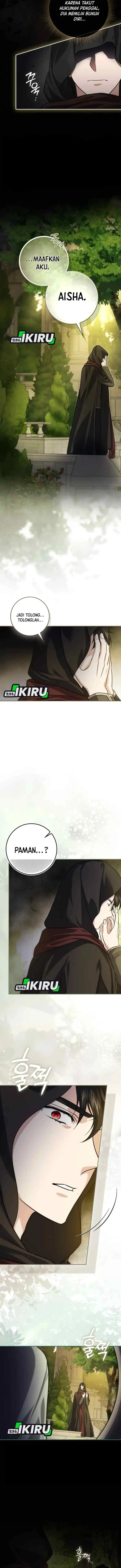 I Am the 5-Year-Old Spy Who Kidnapped the Villain chapter 8 halaman 16