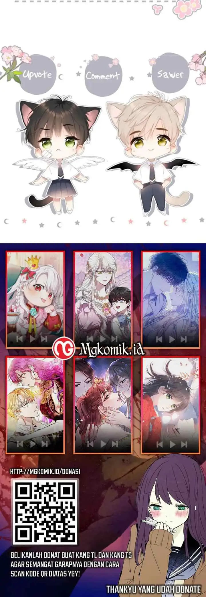 Once More chapter 155 halaman 6