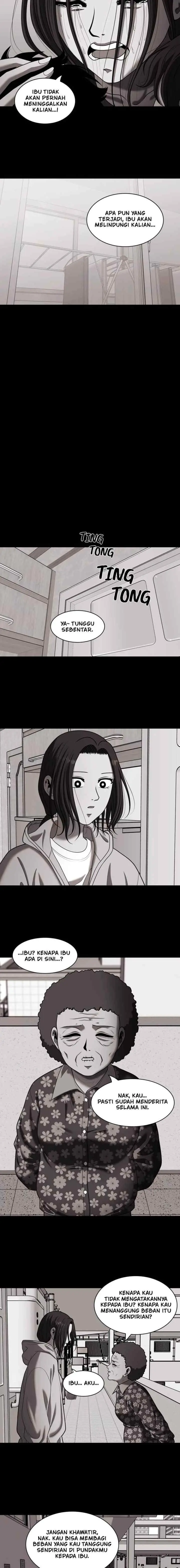 Mañana chapter 227 halaman 15