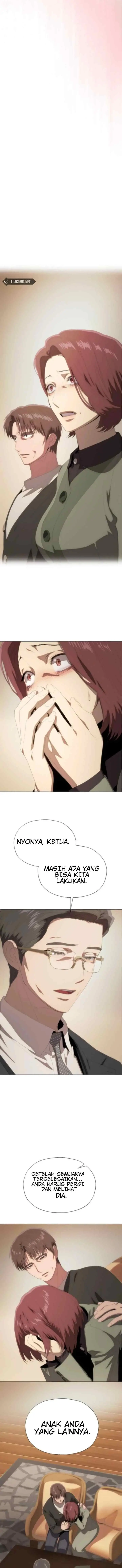 I'm Stuck In A Crazy Drama chapter 65 halaman 12