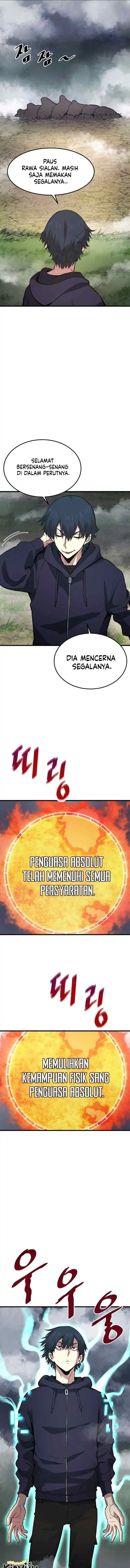 Han Dae Sung Returned From Hell chapter 15 halaman 10