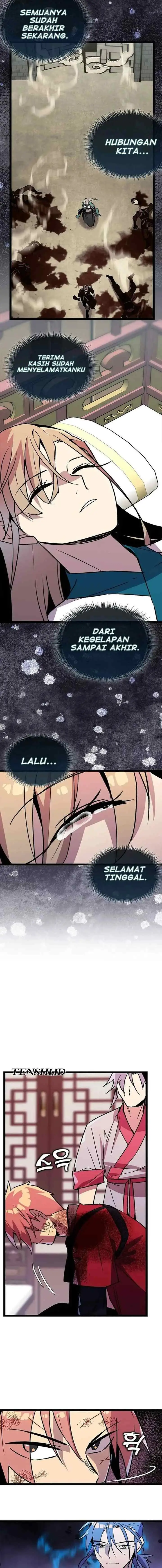 Absolute Martial Arts chapter 142 halaman 5