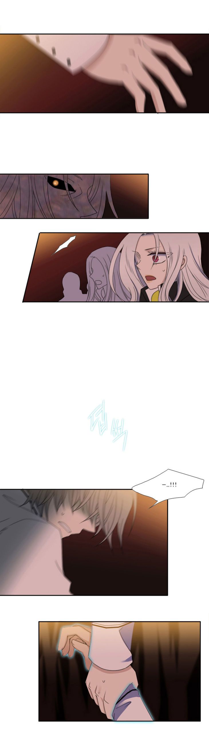 Black Haze chapter 48 halaman 23