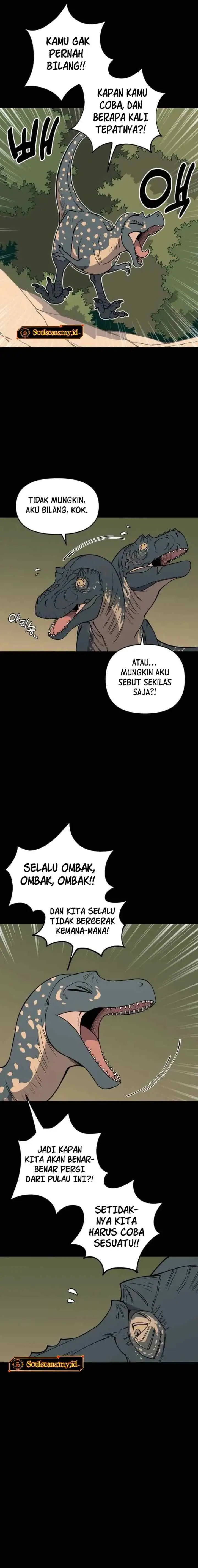 Ancient Animals chapter 9 halaman 10