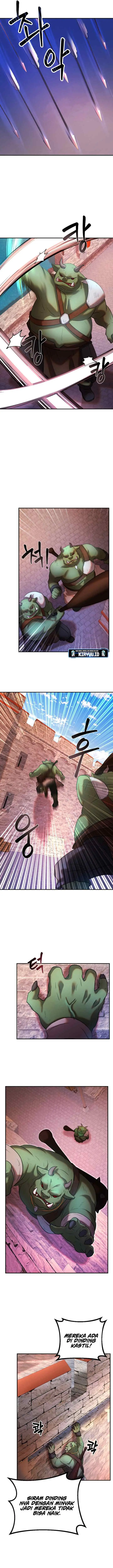 Golden Mage chapter 26 halaman 8