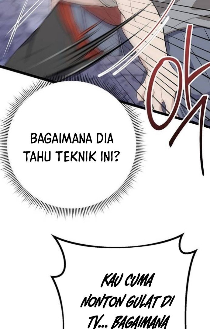 High School Queen chapter 6 halaman 125