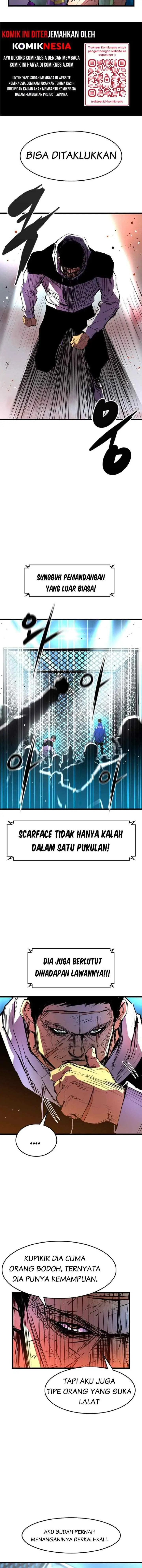 Hallim Gymnasium chapter 30 halaman 12
