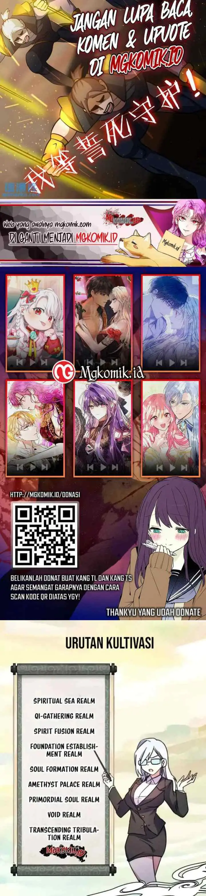 Mixed Fantasy - My Journey To Become Invincible From Big-Spending Begins! chapter 139 halaman 11