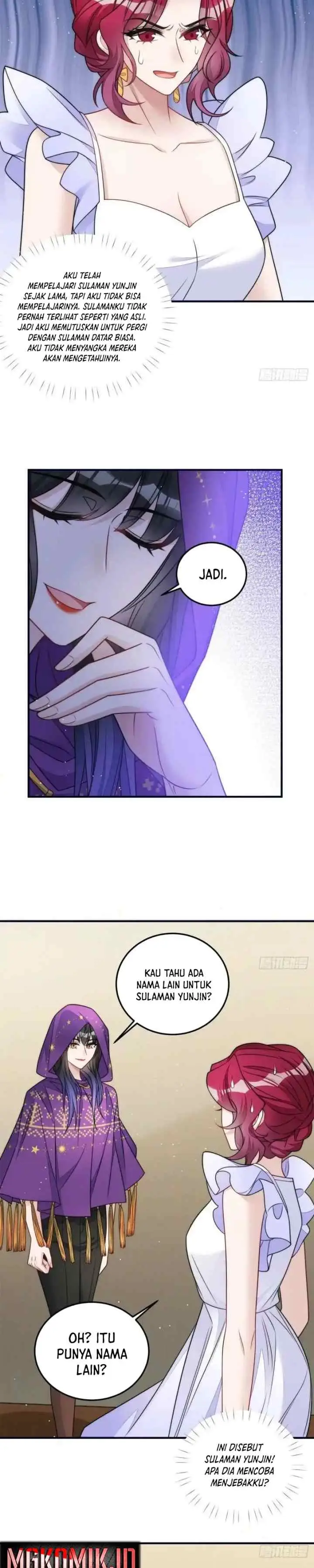 Furen Ta Chengle Da Laomen De Tuan Chong chapter 79 halaman 6
