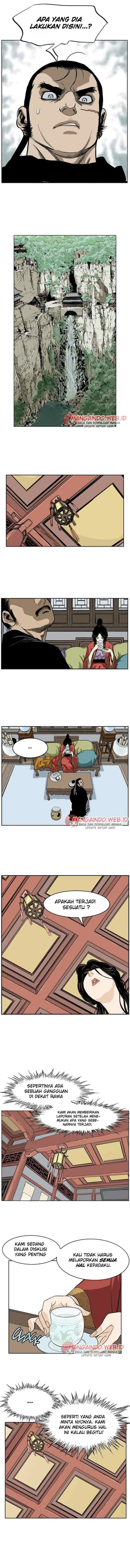 Gosu chapter 24 halaman 11