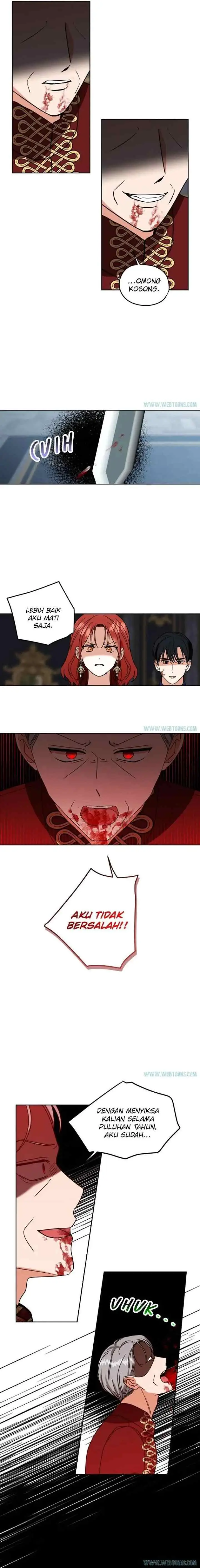 Leveling My Husband to the Max chapter 112 halaman 9