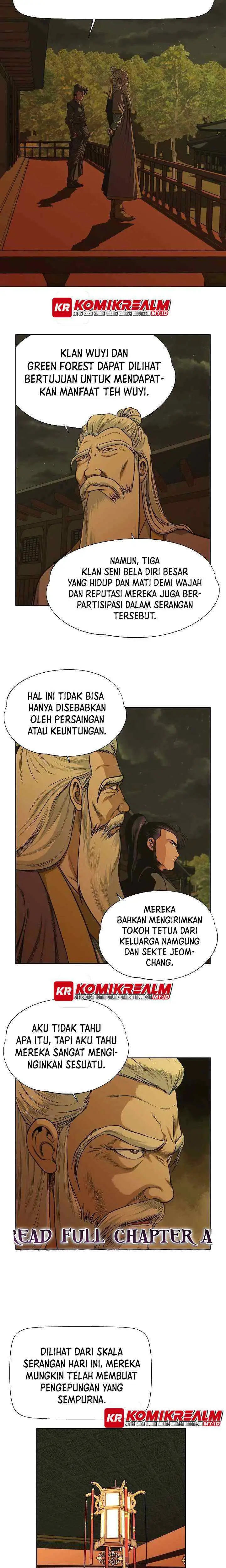 Five Dimensional Zone chapter 18 halaman 9