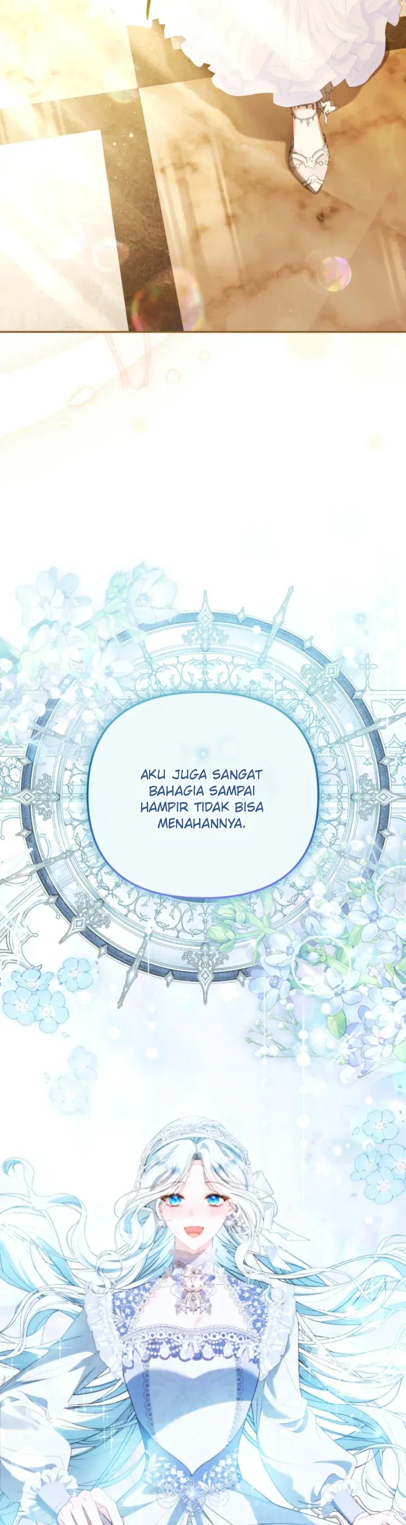 You Will Pay With Your Life For Deceiving Me chapter 53 halaman 25