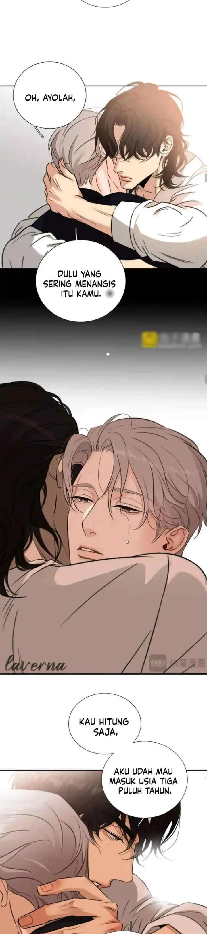 Dívida de Amor chapter 64 halaman 15