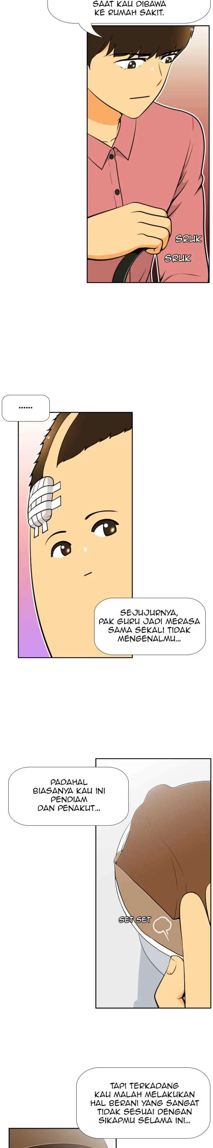 New Normal: Class 8 chapter 284 halaman 14