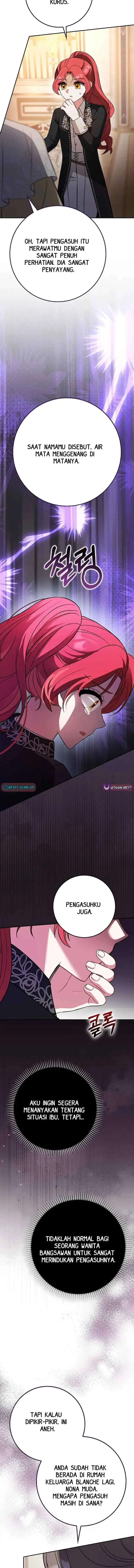 I'm A Fake Bride Who'll Run Away Someday chapter 18 halaman 14