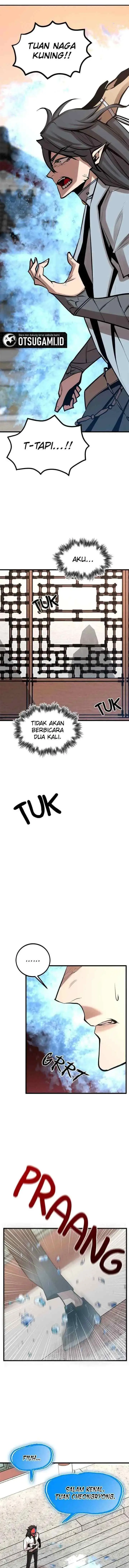 Gwei chapter 59 halaman 6