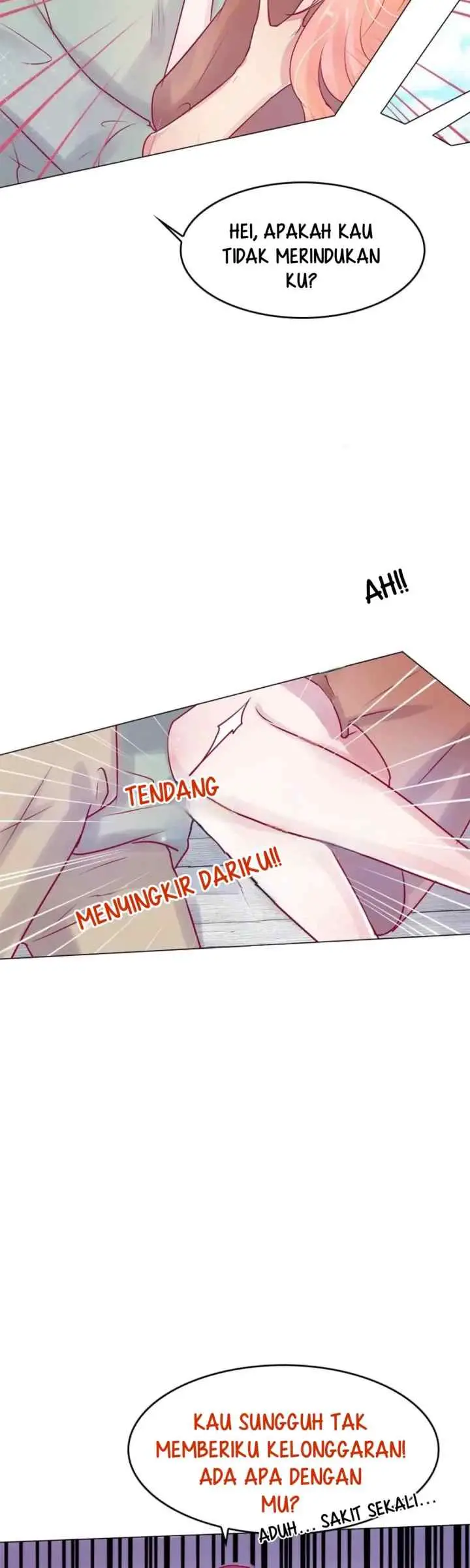 CEO Loves Two Versions of Me chapter 27 halaman 12
