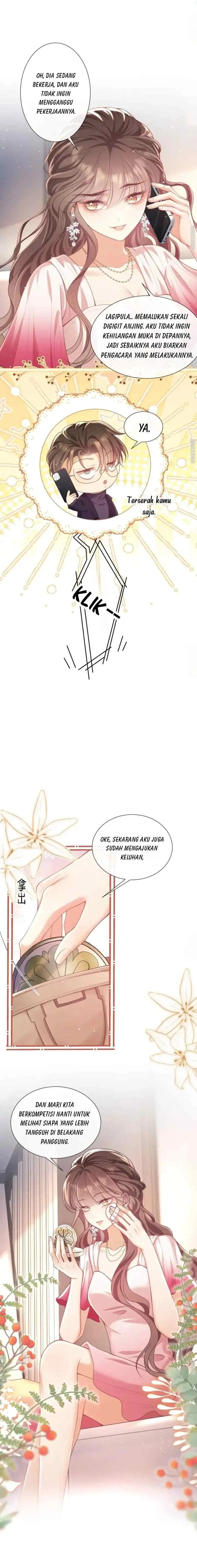 Bai Yueguang, He Attacked Me chapter 7 halaman 12