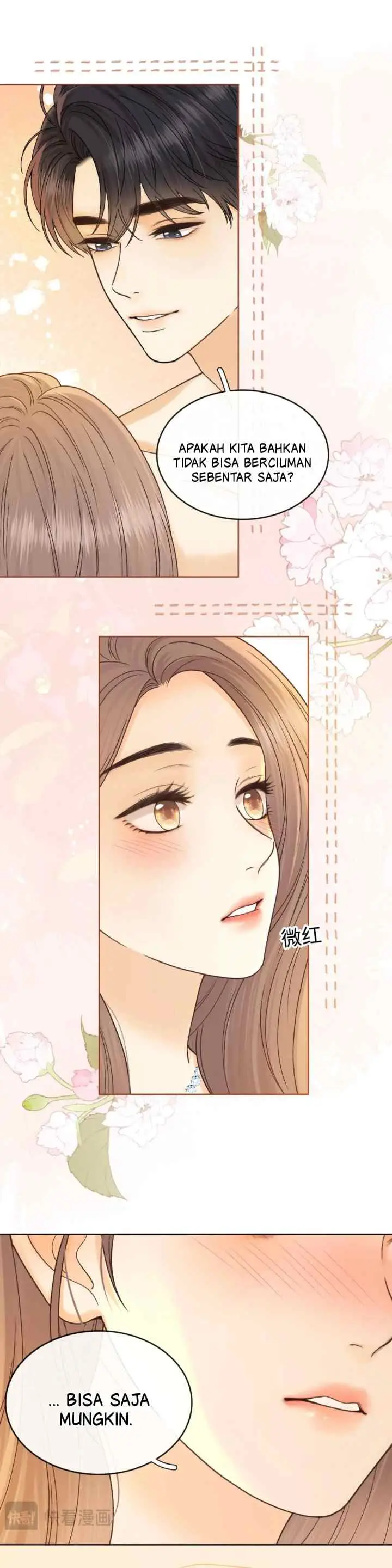 Hard to Deceive chapter 146 halaman 7
