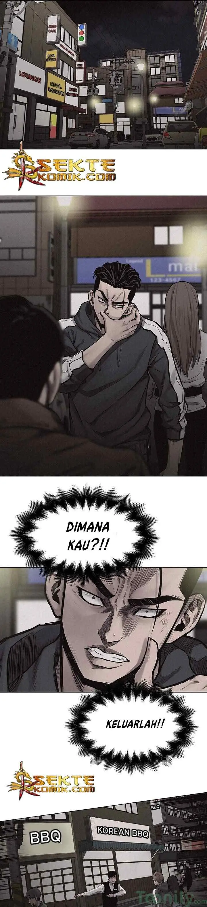 Pounding chapter 11 halaman 4
