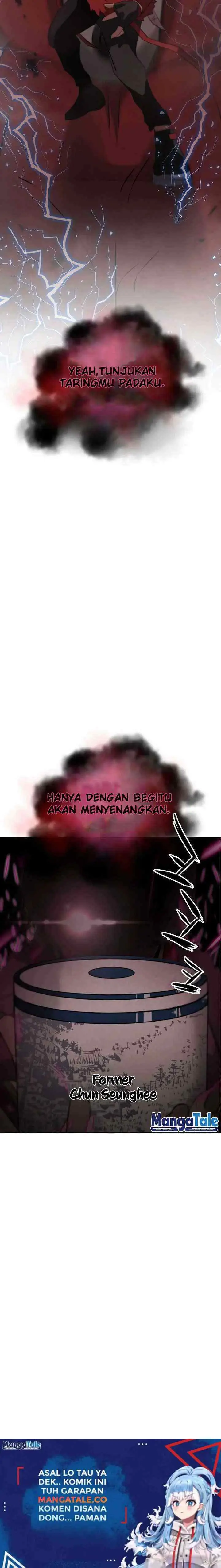 Who Killed the Murim Lord? chapter 4 halaman 15