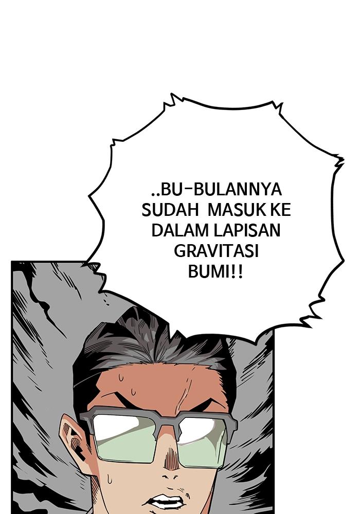 Troll Trap chapter 274 halaman 182