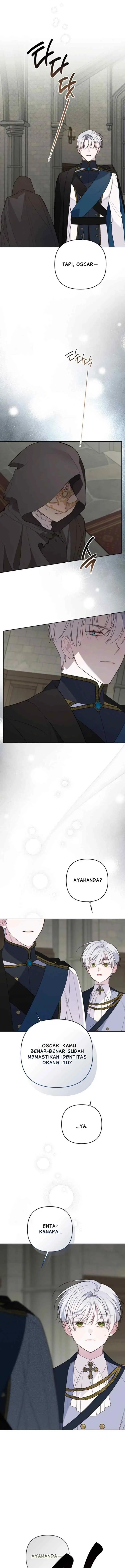 The Baby Tyrant chapter 117 halaman 5
