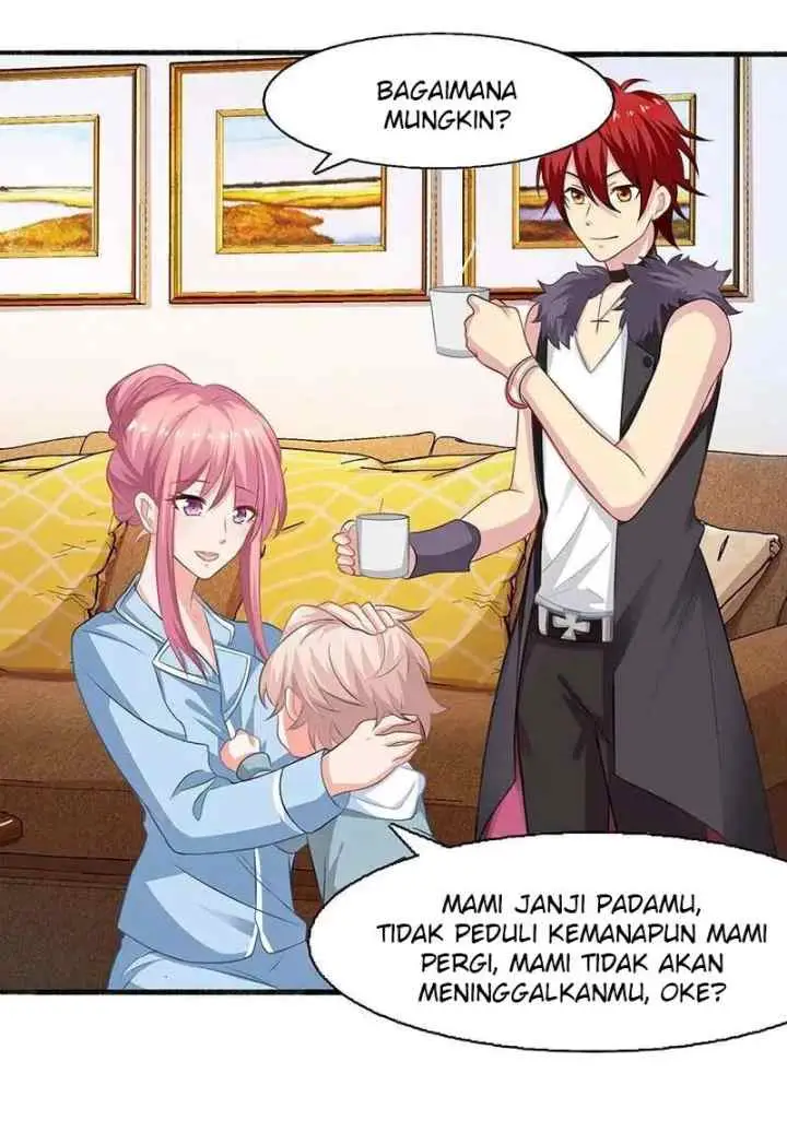 Take Your Mommy Home chapter 45 halaman 6