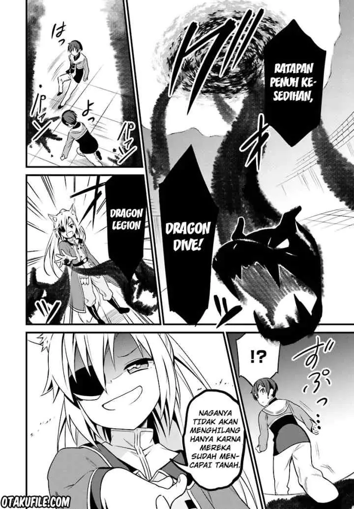 Butsuri-san de Musou Shitetara Motemote ni Narimashita chapter 2.1 halaman 12
