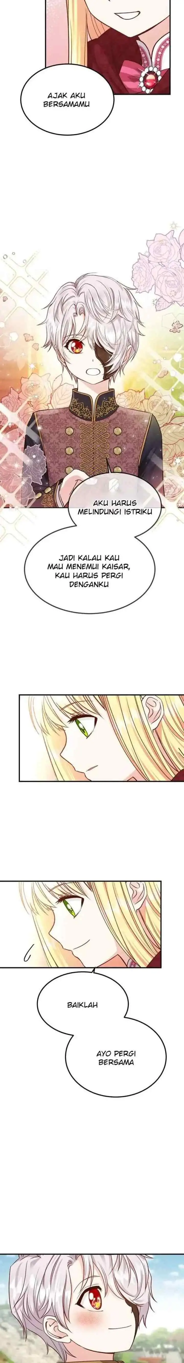 I Became the Wife of the Monstrous Crown Prince chapter 12 halaman 13