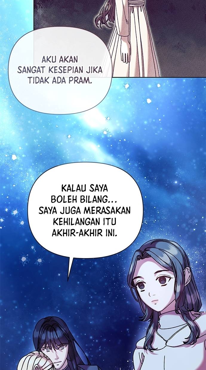Ingram's Light chapter 64 halaman 37