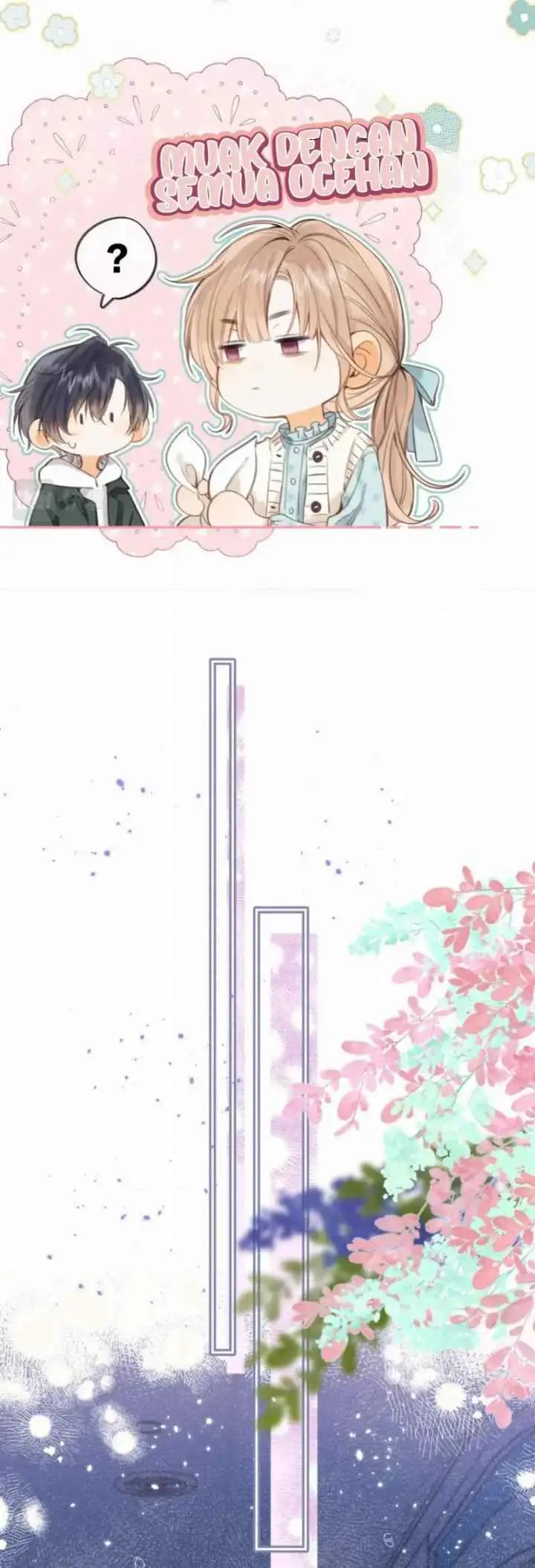 Hidden Love (Zhu Yi) chapter 56 halaman 12