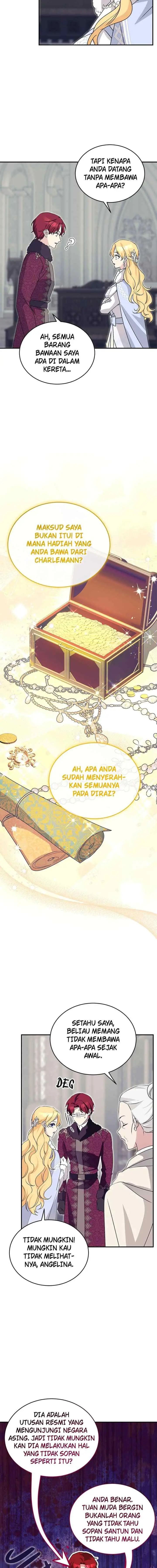 Hawar no Jardim de Inverno chapter 61 halaman 4
