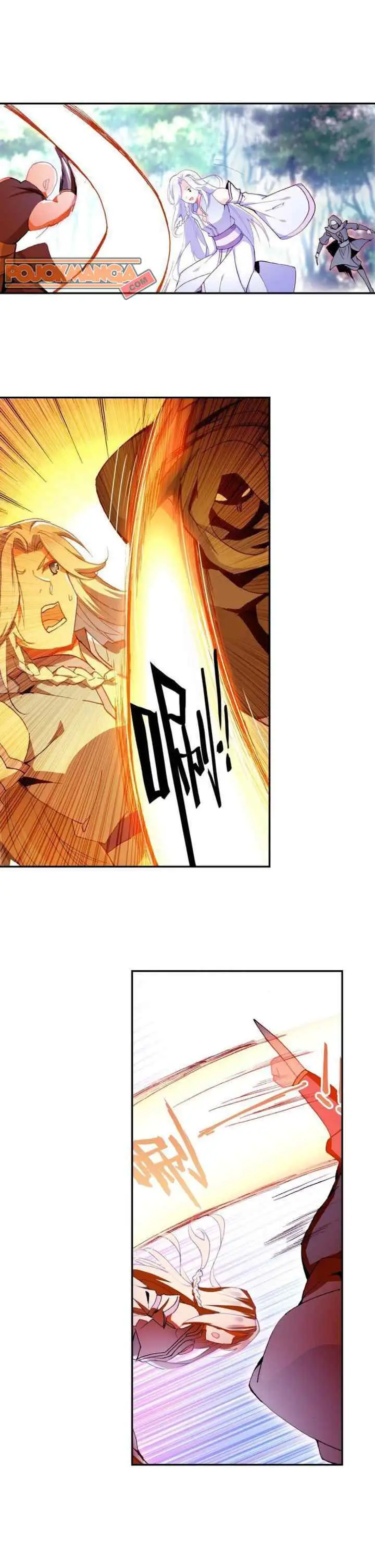Heavenly Beads Master chapter 35 halaman 4