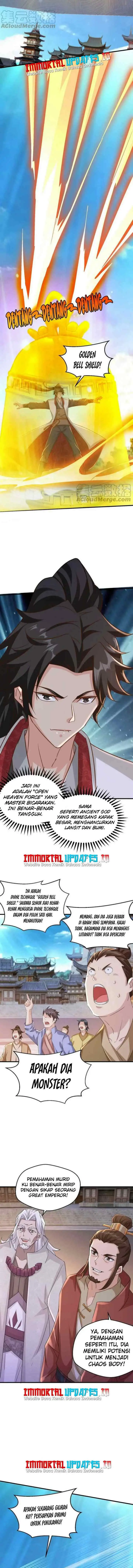 Fantasy: I Can Experience Limitless Enlightenment chapter 88 halaman 4