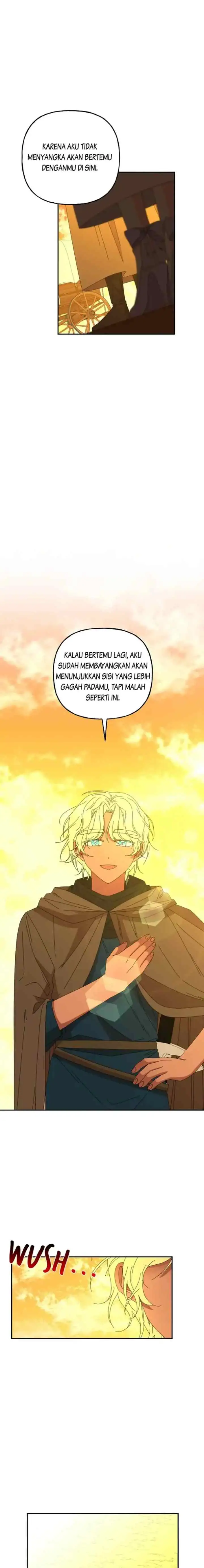 Daughter of the Great Wizard chapter 155 halaman 14
